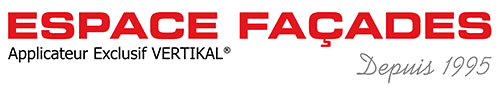 Logo de Espace Façades