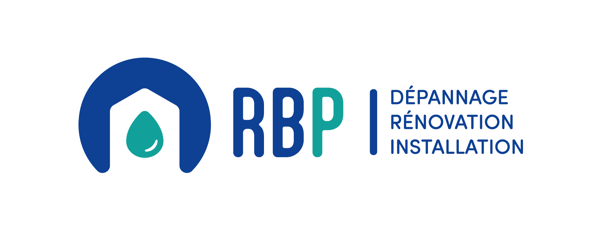 Logo RB Plomberie