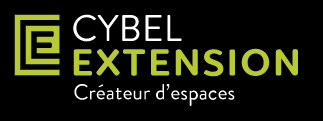Logo de l'entreprise Cybel extension