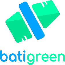 Logo de l'entreprise BATIGREEN