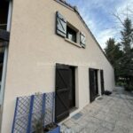 Traitement fissures & rénovation de façades à Balma