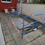 Réalisation d’une étanchéité complète