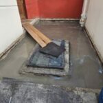 Réalisation d’une étanchéité complète