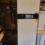 Installation photovoltaïque et pompe à chaleur