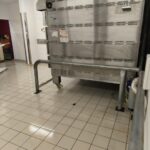 Nettoyage Professionnel HELMAND