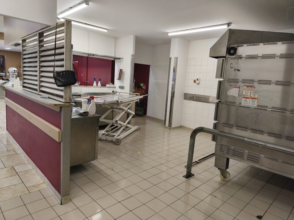 Nettoyage Professionnel HELMAND