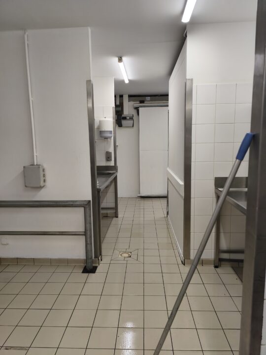 Nettoyage Professionnel HELMAND